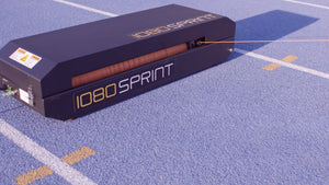 1080 Sprint